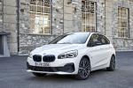 BMW 225xe Active Tourer iPerformance 2018 года (WW)